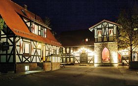 Hotel Der Grischäfer